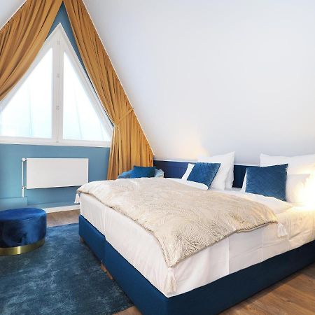 Seebruecke Heringsdorf - Appartement Mit 2 Schlafzimmern Und Terrasse S22 Esterno foto